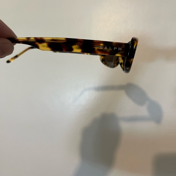 Ralph Lauren Sunglasses - Picture 3 of 7
